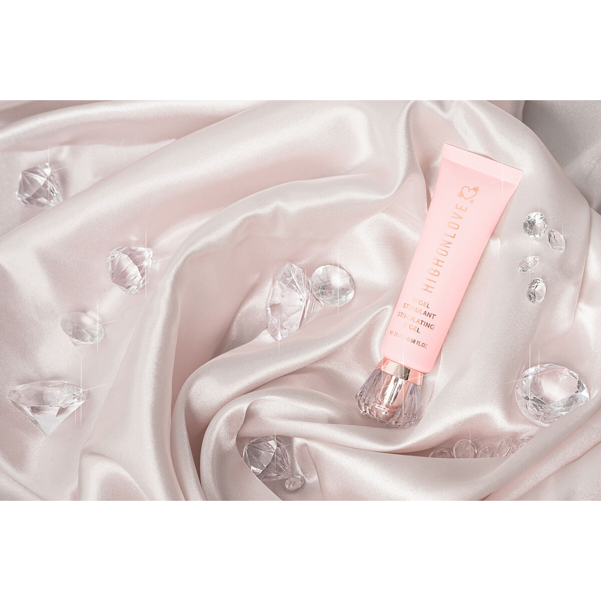 Stimulerende Gel voor Vrouwen Highonlove